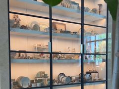 -金谷仓家庭料理(马泉营店)