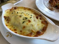 -起士林西餐厅(东经路店)