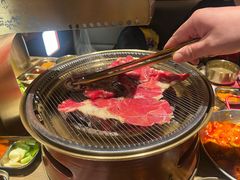 -西塔老太太泥炉烤肉(北京亚运村店)