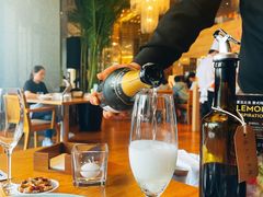 -君悦酒店·La Terrazza意合園·意式风味