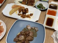 -上渔铁板烧(熙悦汇店)