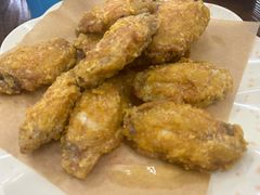 -南记食粥坊·宵夜大排档(莲花总店)