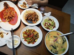 -外婆烧.老杭帮菜(庆春店)