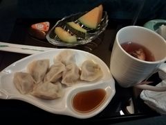 -华夏良子·足道SPA艾灸(王府井店)