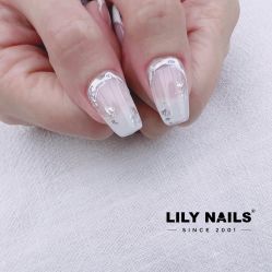 -LILY NAILS美甲美睫