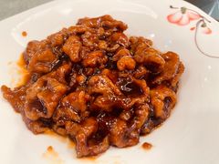 它似蜜-鸿宾楼(展览馆路店)