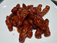 -黄山老妈·土菜(碧桂园店)