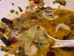 -乡村基·川味现炒大王(熙悦天街店)