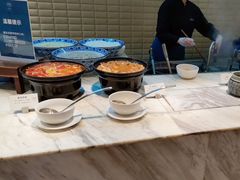 -成都安仁福朋喜来登酒店