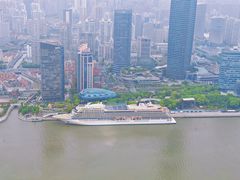 -东方明珠广播电视塔