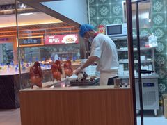 -老德州四合院·德州菜(天衢路店)