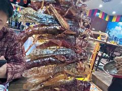 -巴犀烧烤(新崇光店)