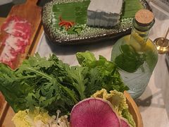 -椰子不语 椰子鸡火锅(淮海店)