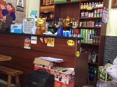 -炮爷东北铁锅炖(棠安路店)