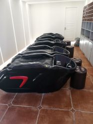 -BULB STUDIO 巴柏明星发型工作室