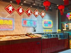 -黄弟大排档·湖南菜·小龙虾·小海鲜(凯旋北路店)
