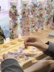 -Zzmart珠珠世界·潮玩·串珠·水晶DIY(双塔店)