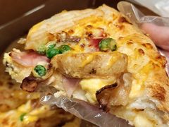 -达美乐比萨(东新路店)