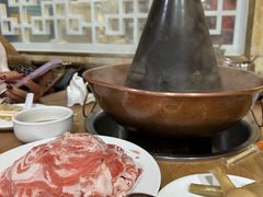 -元盛居(生态大街店)