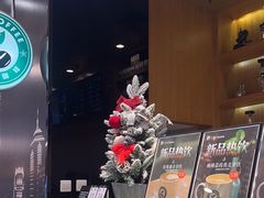 -逸派咖啡 EPARKCOFFEE(广安门店)