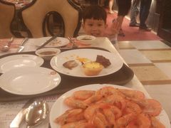 -芭菲盛宴·环球美食(锦城万达广场店)