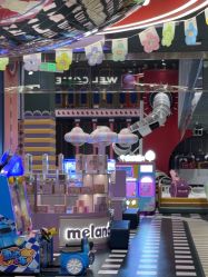 -MELAND亲子乐园•派对•研学(集美世茂店)