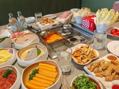 -海底捞火锅(逸仙路店)
