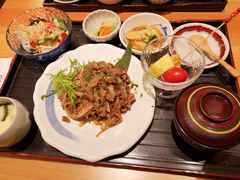 -皇品田苑日式料理(苏州中心店)