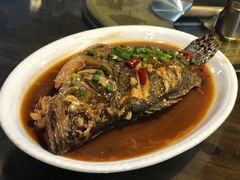 -缘来聚·徽菜名店(黄山宏村店)