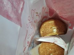 -西树泡芙(喜隆多店)