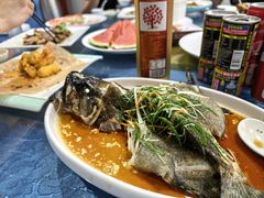 -湛江海鲜食府(一号路店)