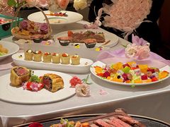 -PARFUM FLORAL花境法餐(南京首店)