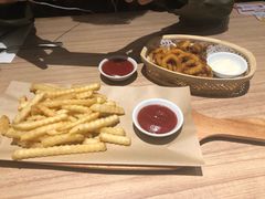 -必胜客(北苑路店)
