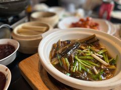 -芳芳私房菜·精做淮扬菜(承德路店)