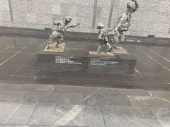 -侵华日军南京大屠杀遇难同胞纪念馆