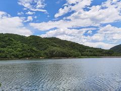 -玉渡山自然风景区
