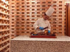 -君悦酒店·1881·北京烤鸭