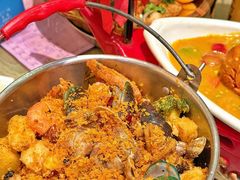 -巽寮印象美食部落餐厅·海鲜·地方特色菜(惠州体验店)