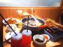 -全牛匠·乐山跷脚牛肉(新中关店)