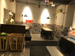 -黄鹤天厨·泡椒田鸡创始者(莲花店)