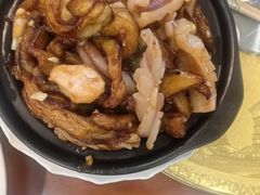-老健康贾姨原味馆