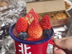 -味多美·北京面包工坊(天坛店)