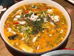 -龙少爷碳火干锅(环球中心店)