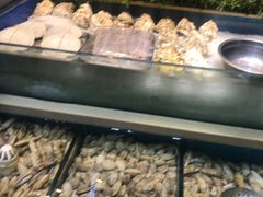 -老姑砂锅·烧烤天津菜(体北道店)