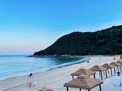 -西涌国际滨海旅游区