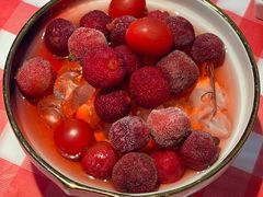 荔枝冰镇杨梅-辣小鲜·南昌大排档(船山路店)