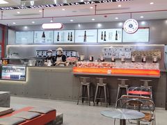-喧闹·东方大气茶(鹅岭二厂店)