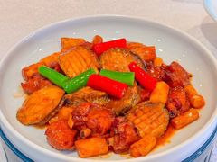 -三义和酒楼(广渠门店)