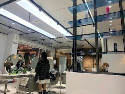 -NICE SALON 奈丝造型