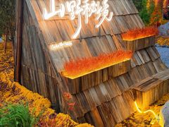 -首开·龙湖成都西宸天街